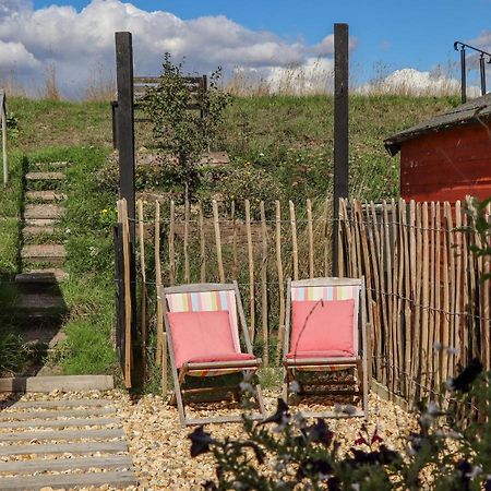 Coastguard Cottage Rye Esterno foto
