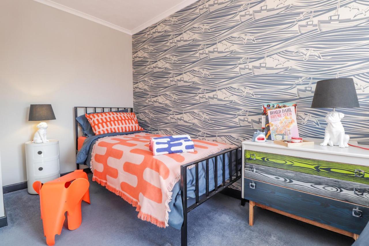 Coastguard Cottage Rye Esterno foto