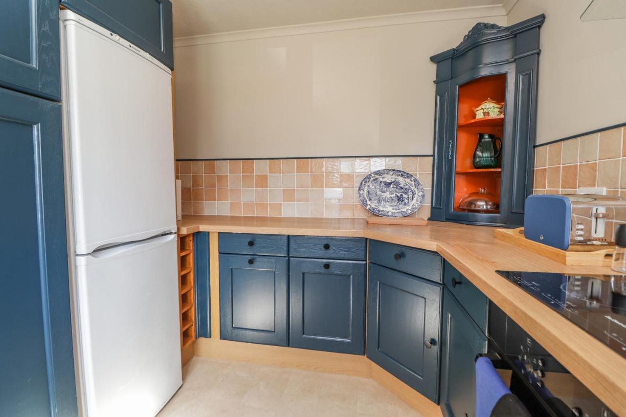 Coastguard Cottage Rye Esterno foto