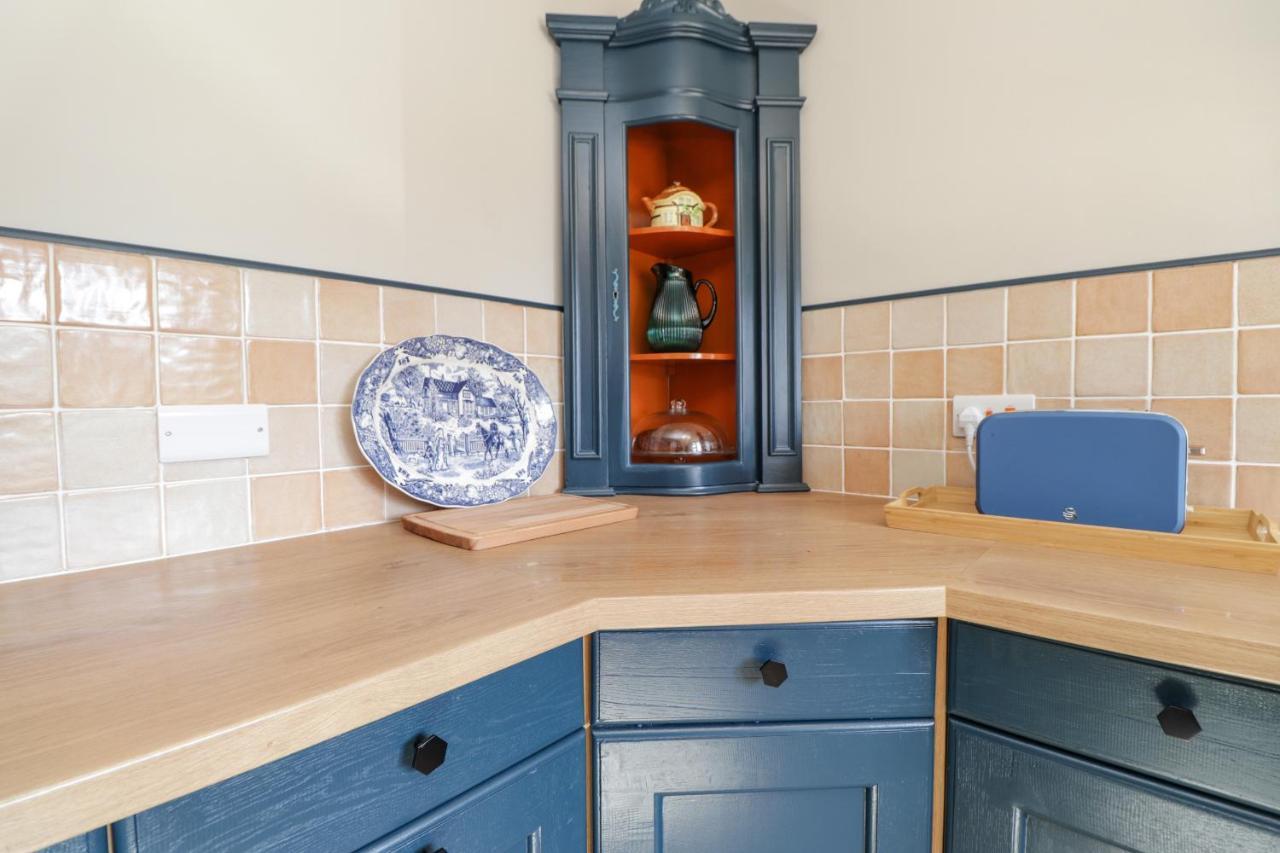 Coastguard Cottage Rye Esterno foto