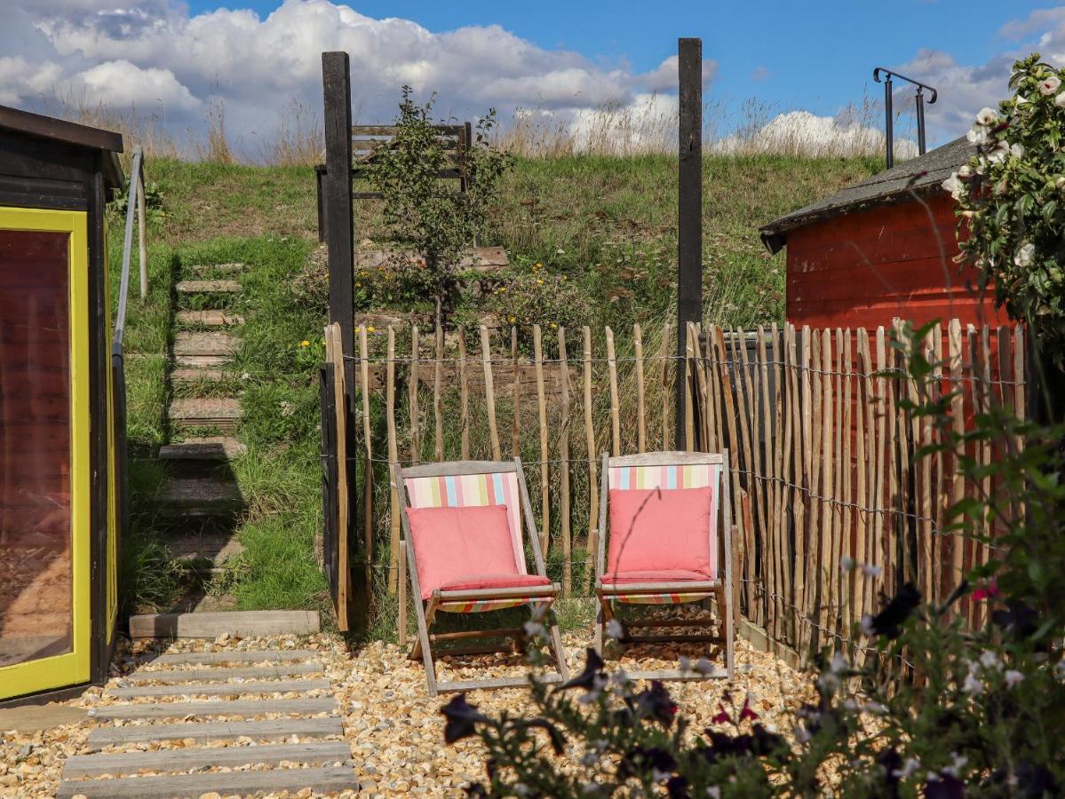 Coastguard Cottage Rye Esterno foto