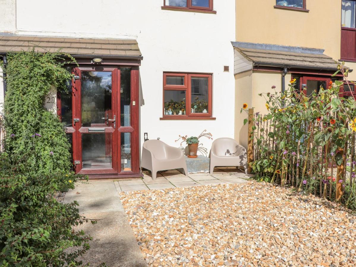 Coastguard Cottage Rye Esterno foto