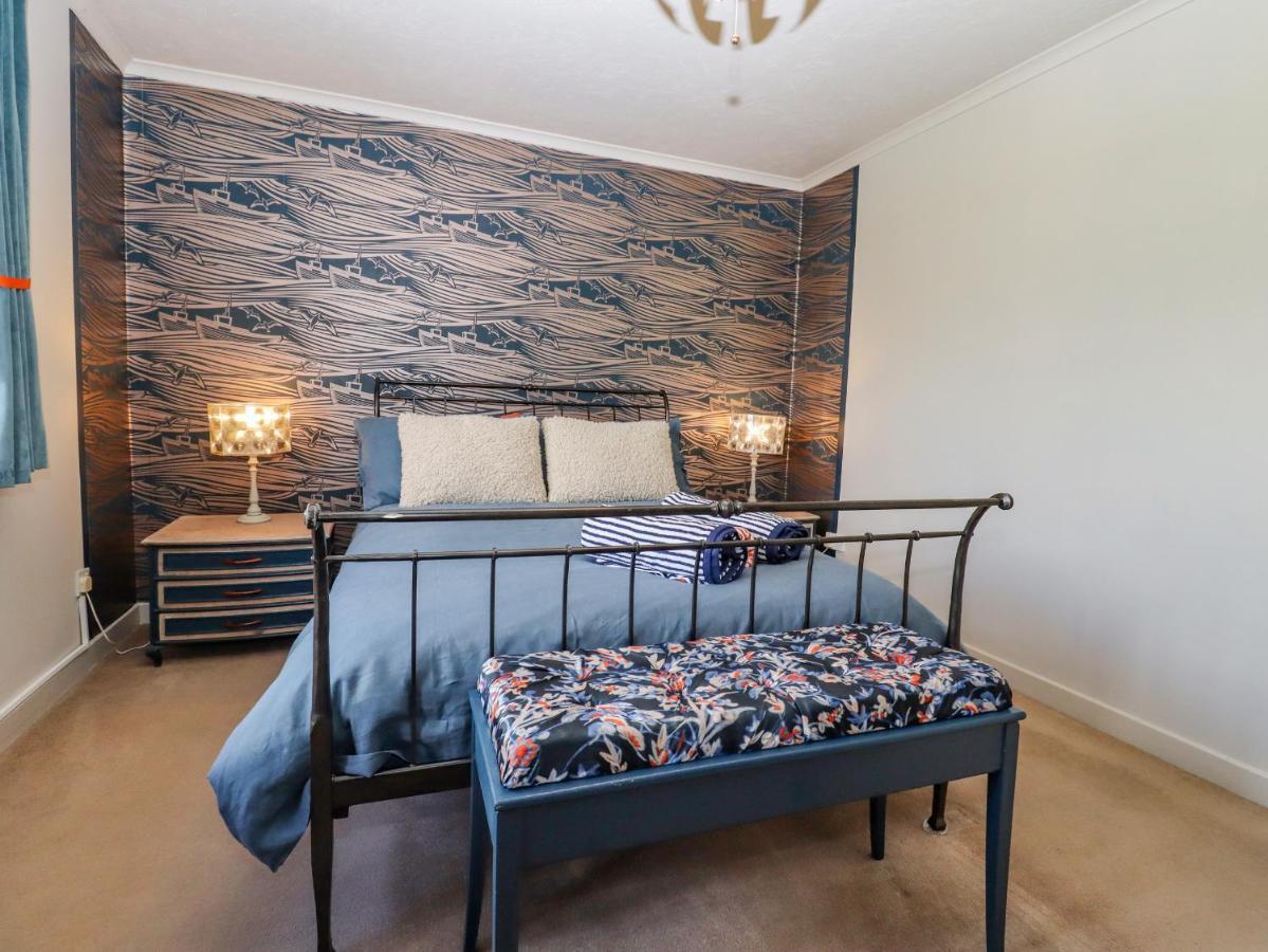 Coastguard Cottage Rye Esterno foto