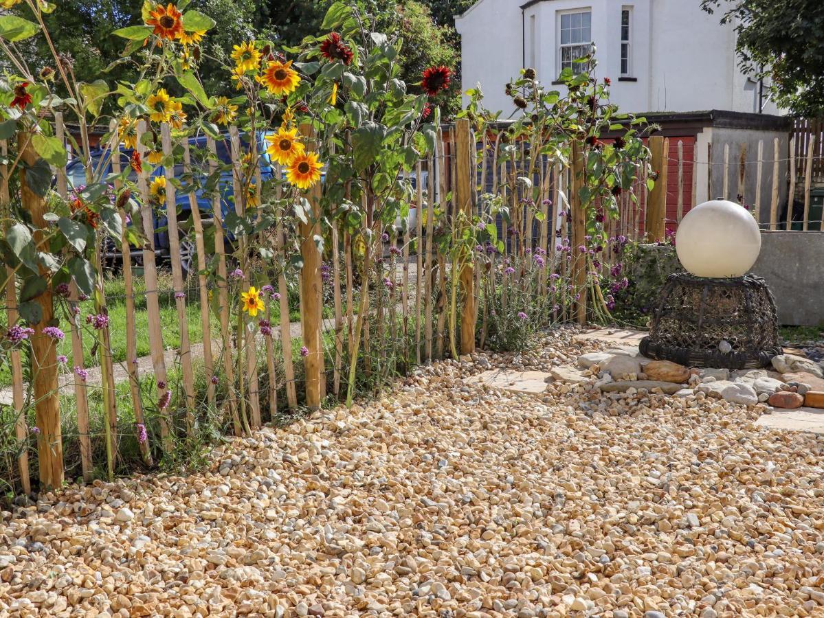 Coastguard Cottage Rye Esterno foto