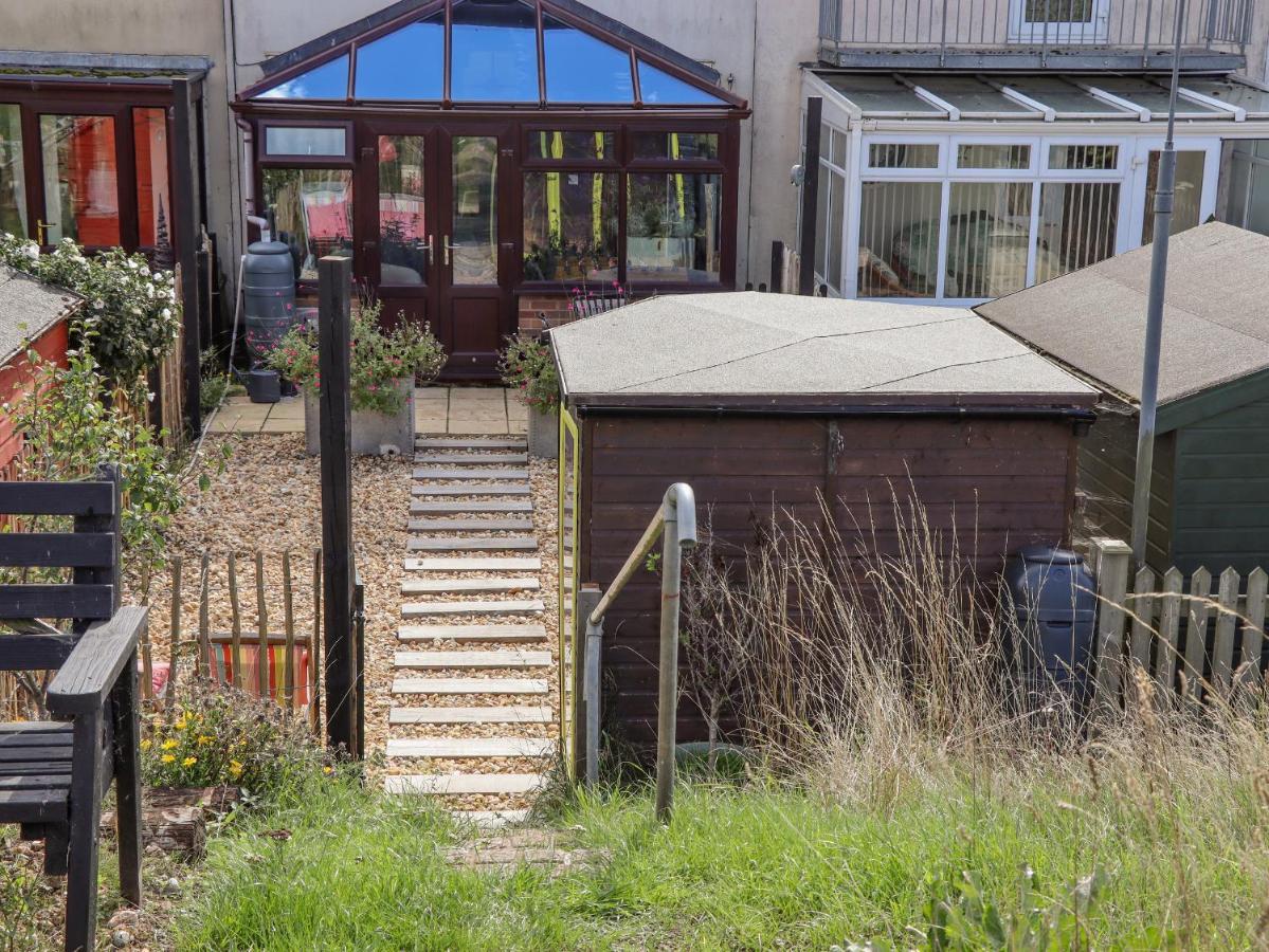 Coastguard Cottage Rye Esterno foto